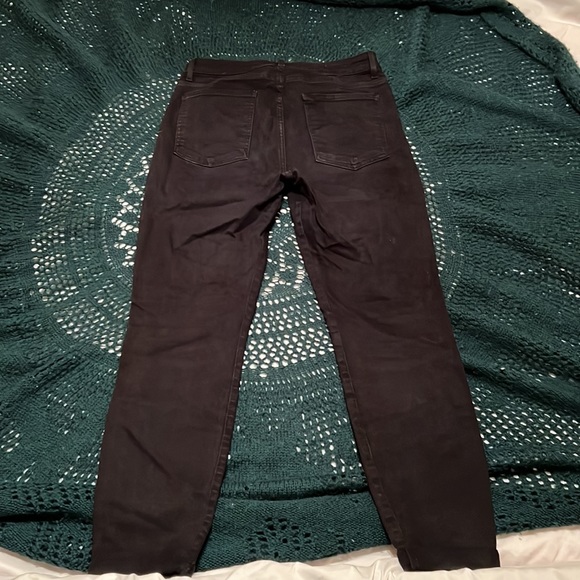 American Apparel jeans - Picture 3 of 5